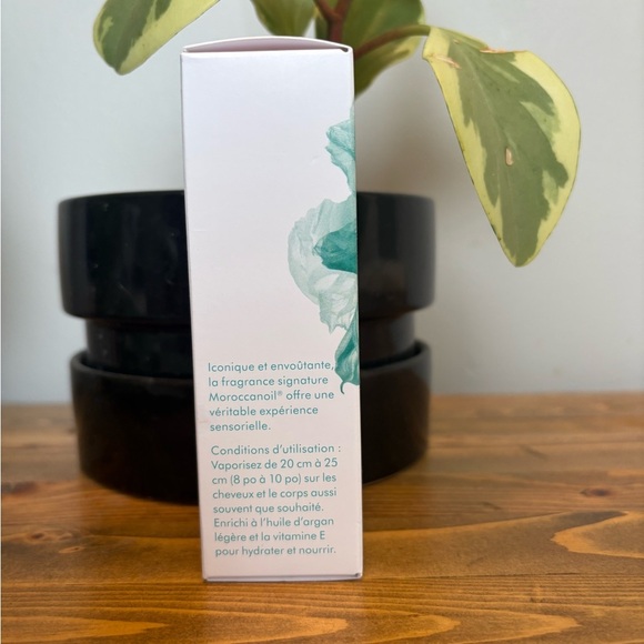 Moroccanoil Brumes Du Marco Fragrance Mist 30ml/1fl.oz - Picture 4 of 10